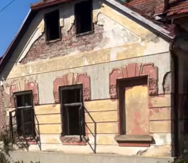 Ostojić: Vila Tanasić – istorijsko nasljeđe Dvorova dobija šansu za obnovu