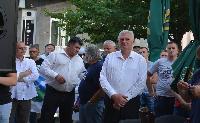 Održan skup protiv rudnika litijuma i protesna šetnja „Majevica bez rudnika!“ FOTO