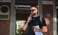 Održan skup protiv rudnika litijuma i protesna šetnja „Majevica bez rudnika!“ FOTO