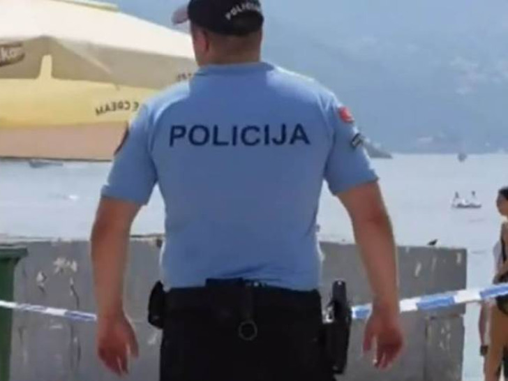 Strah od krvne osvete u Budvi: I ubica ima sinove