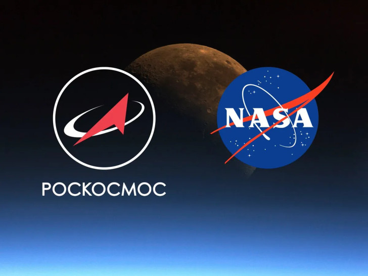 Direktor Roskosmosa najavio sastanak sa rukovodstvom NASA