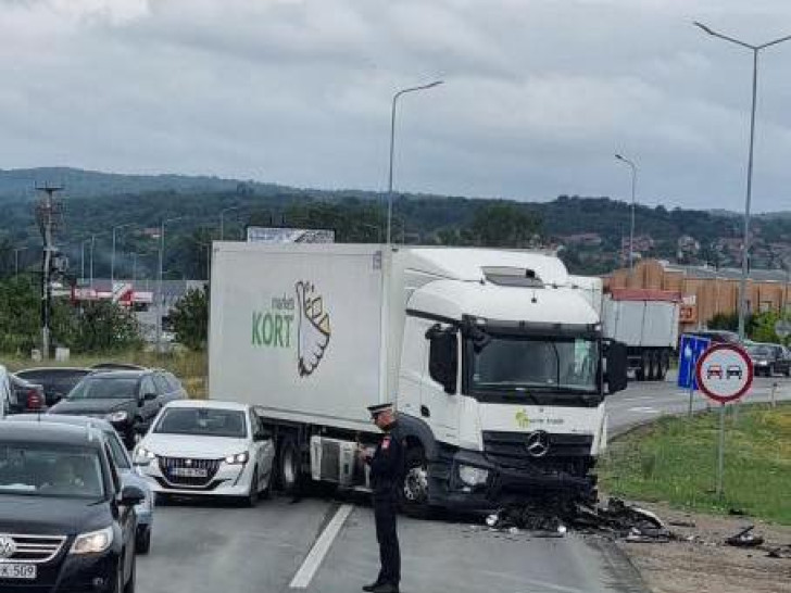  Policajac iz Bijeljine poginuo u nesreći kod Modriče