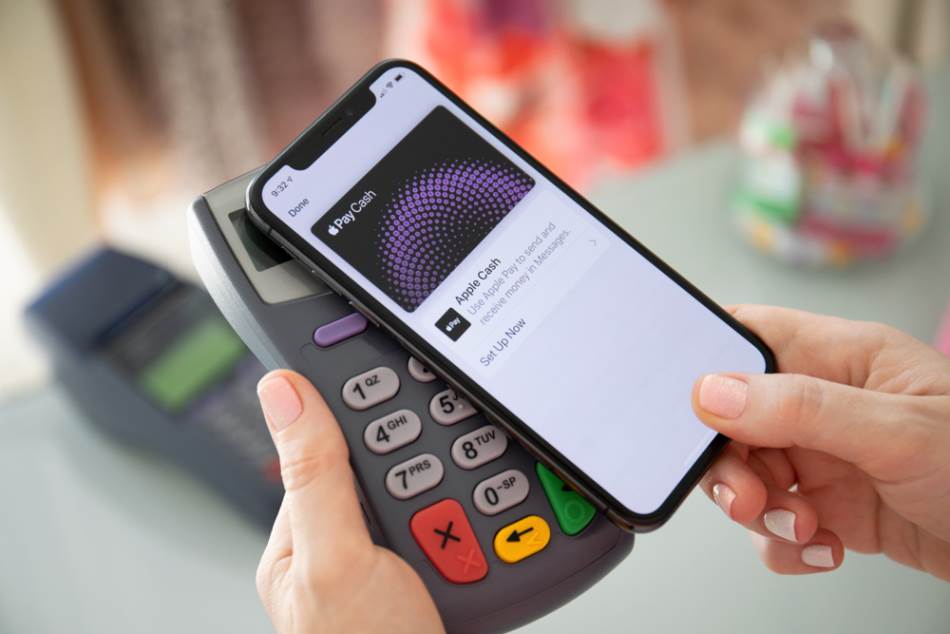 Apple Pay od danas dostupan u BiH