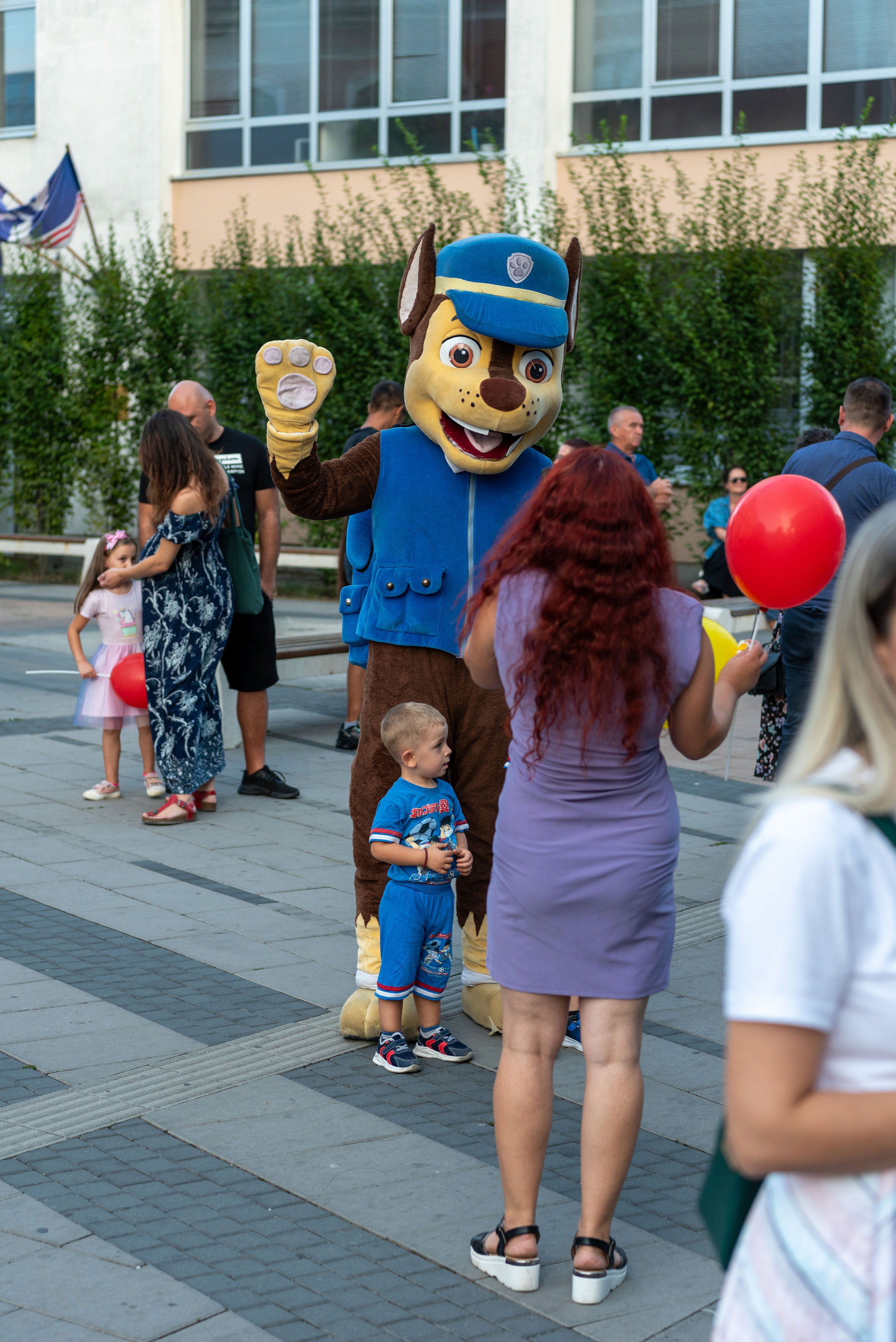 „Pjesma za Uroša“ – koncert djece koji je spojio humanost i talenat FOTO