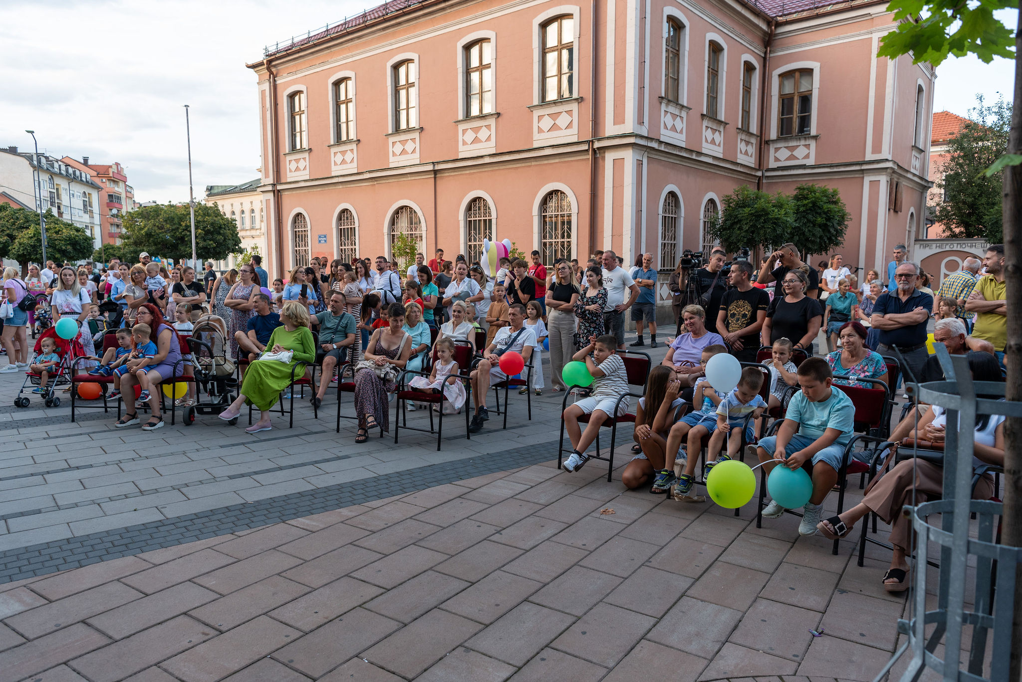 „Pjesma za Uroša“ – koncert djece koji je spojio humanost i talenat FOTO