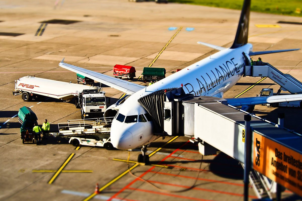 EU uvodi važne novine na aerodromima