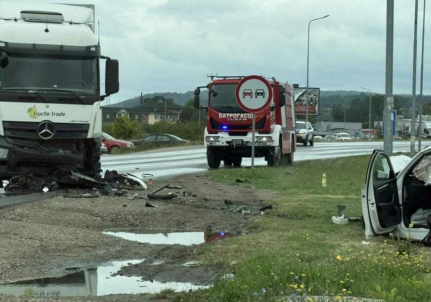 Jul odnio 11 života na putevima Srpske
