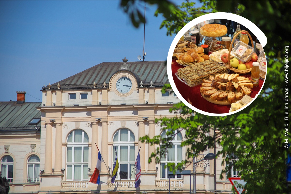 "Pantelinska trpeza“ i ove godine takmičarskog karaktera
