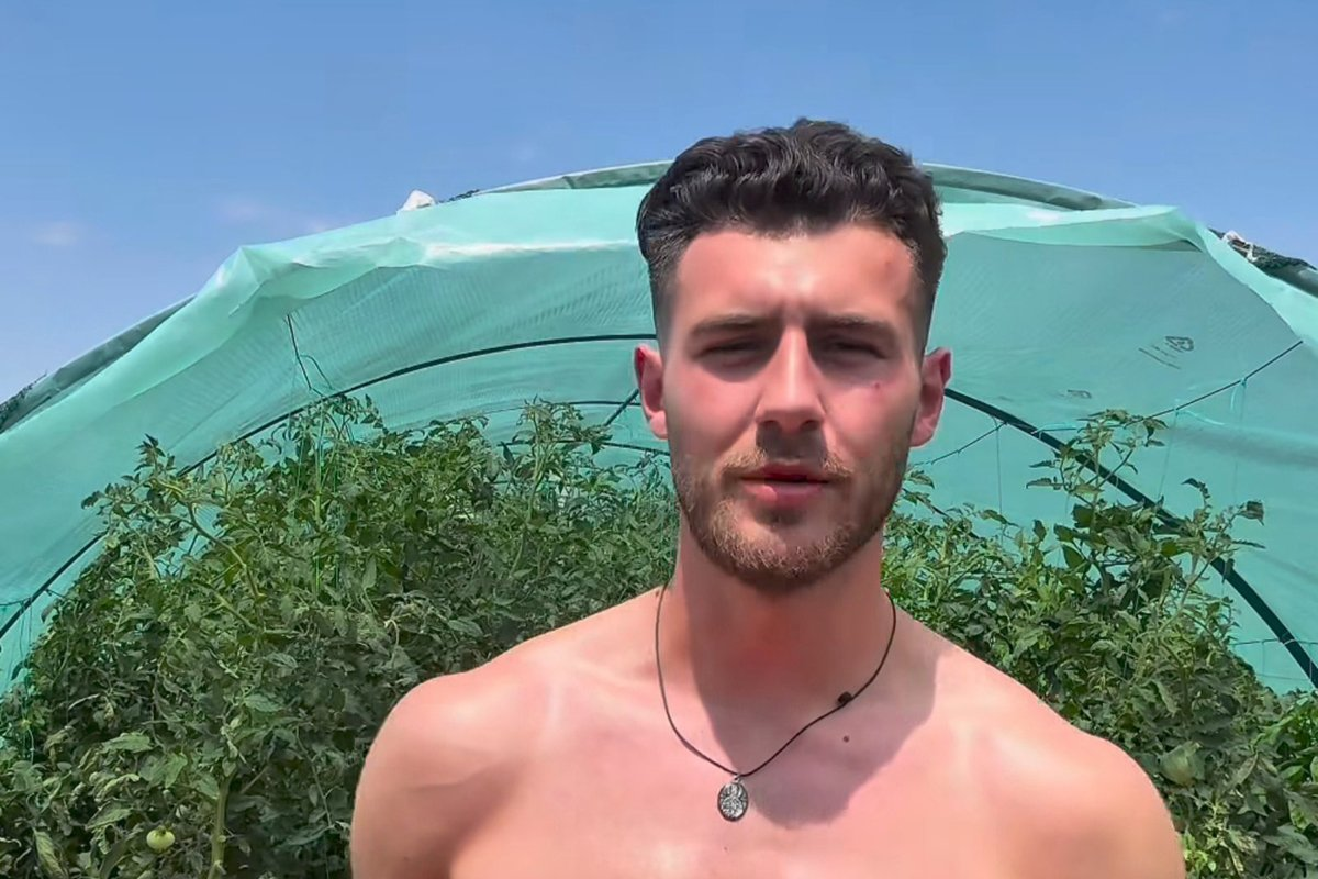 Žene "poludjele" za zgodnim farmerom iz Semberije: "Sočan i sladak"