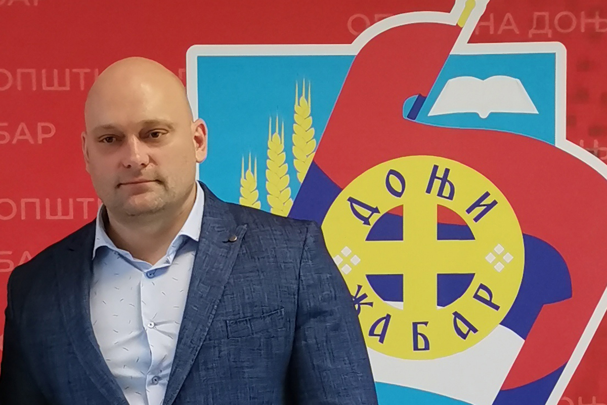 Načelnik Donjeg Žabara: Presuda Dodiku je udar na Republiku Srpsku