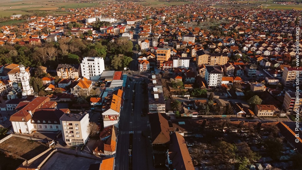 U subotu zabrana saobraćaja u nekoliko bijeljinskih ulica