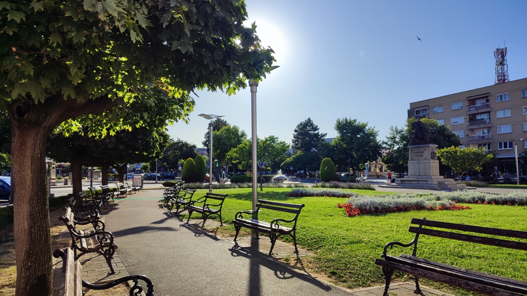 Danas pretežno sunčano, poslije podne kiša na sjeveru