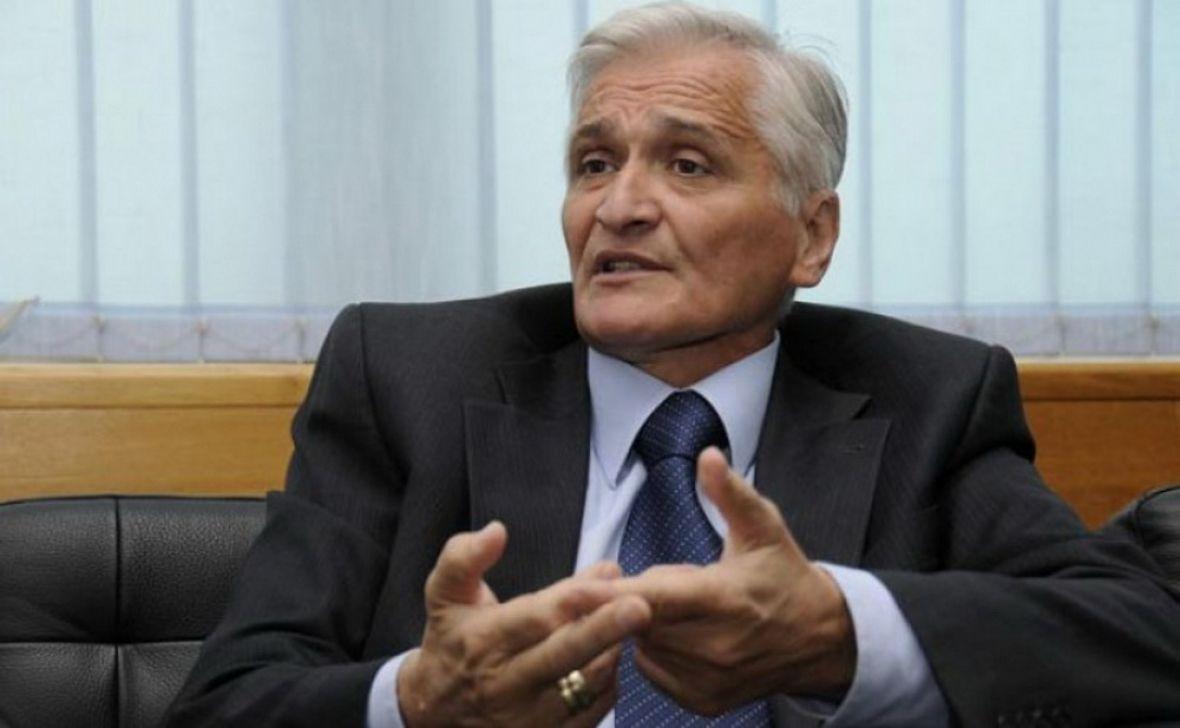Špirić: Presuda Dodiku - potiranje demokratije i njenih principa, ali konačna je narodna