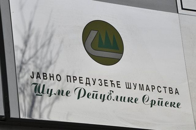 "Šume Srpske" poslovale sa gubitkom od 4,9 miliona KM u prvoj polovini godine, ministar najavio tektonske i radikalne promjene