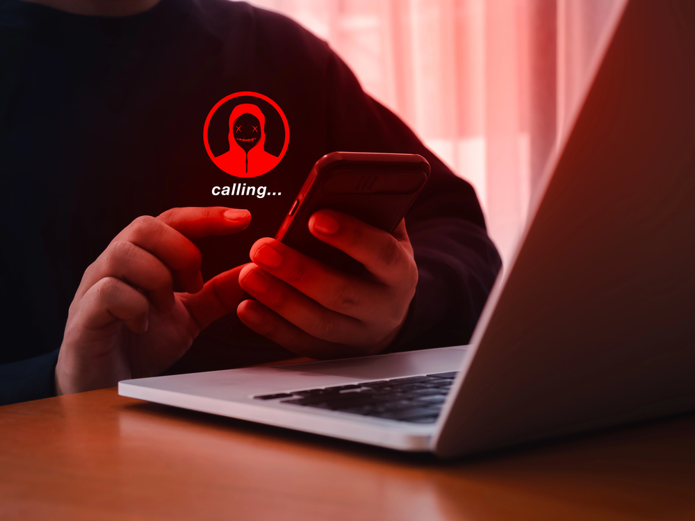 Samo jednim javljanjem možete postati meta: Šta je "robocall"?