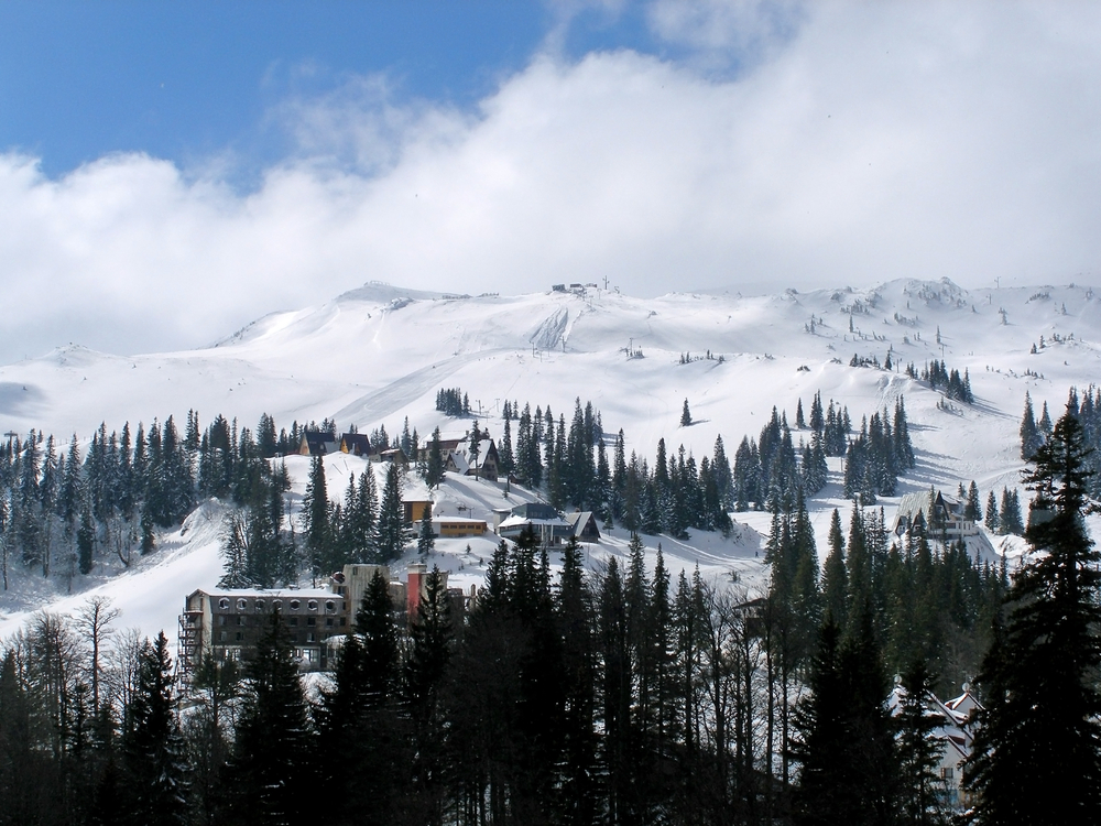 OC "Jahorina": Za pola godine ostvarena dobit od 1,1 milion KM