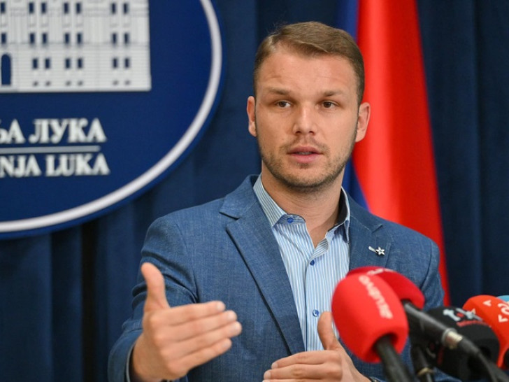 Stanivuković o presudi Dodiku i izborima