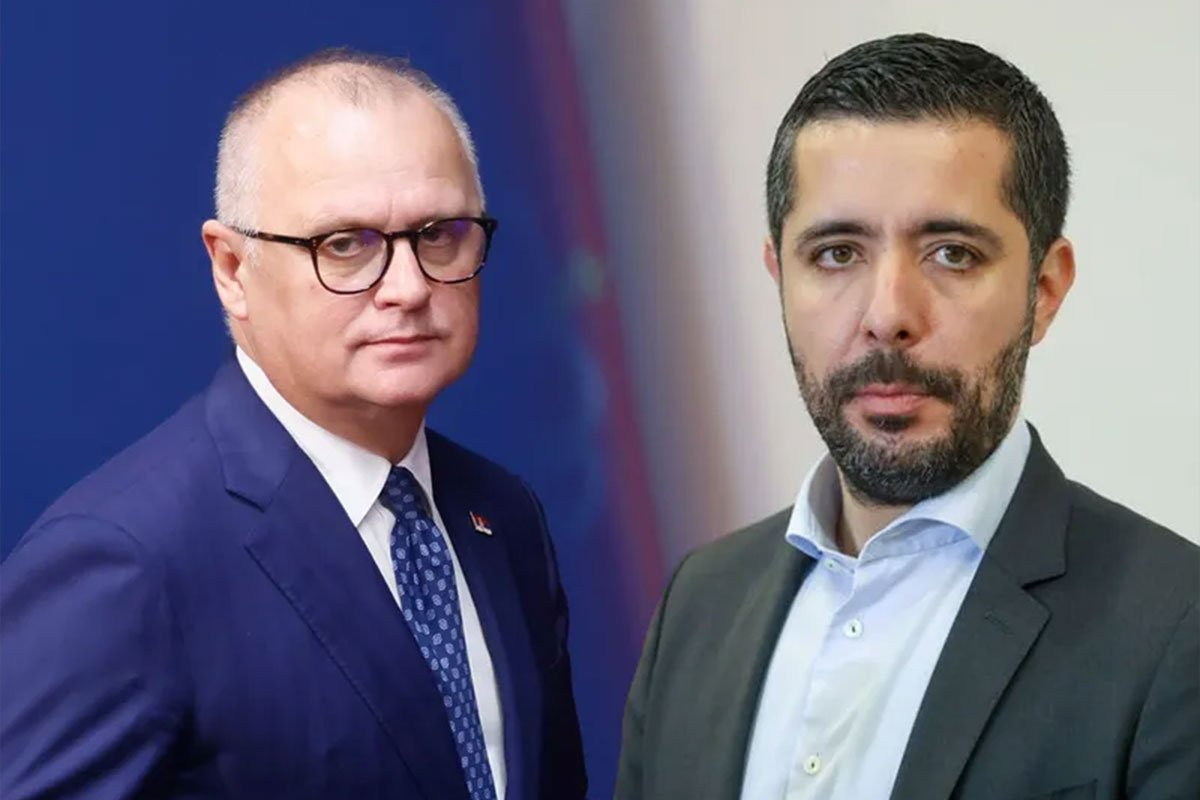 Određen pritvor za bivše ministre Momirovića i Vesića, i još 11 osoba