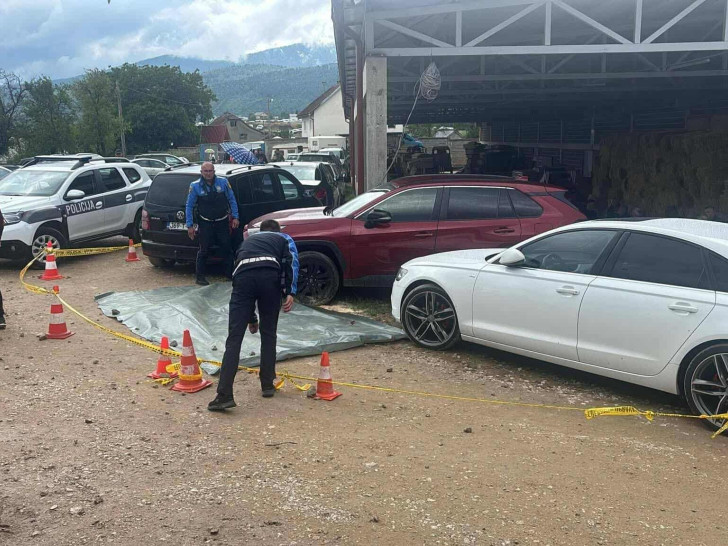 Tragedija u Donjem Vakufu: Bik usmrtio posjetioca koride