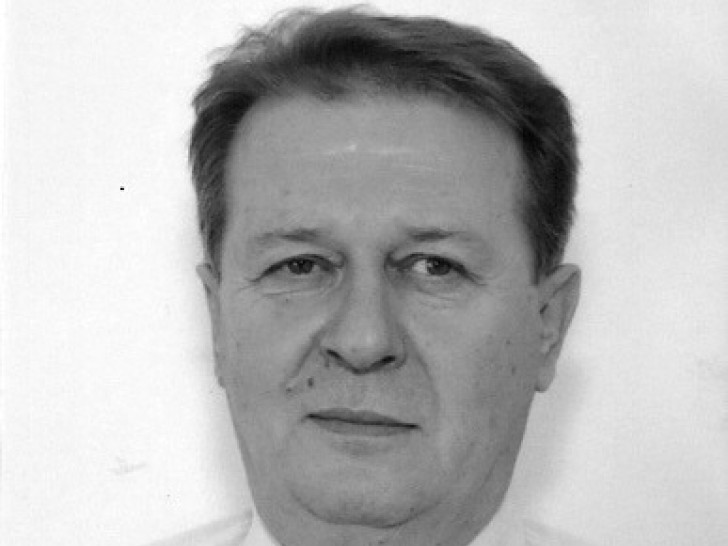 Preminuo Rodoljub Trkulja