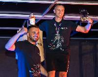 Vladimir Sarić: Noćnom OCR trkom pokazali smo da Bijeljina može biti centar sportskih zbivanja (FOTO GALERIJA)