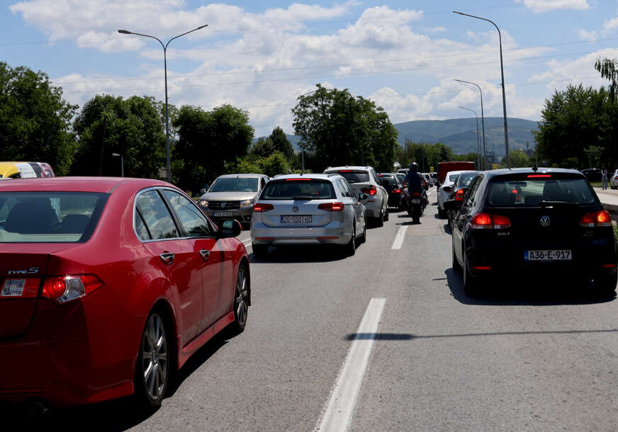 Stižu oštrije kazne u saobraćaju: Ko odbije test na narkotike, plaća papreno i može biti priveden