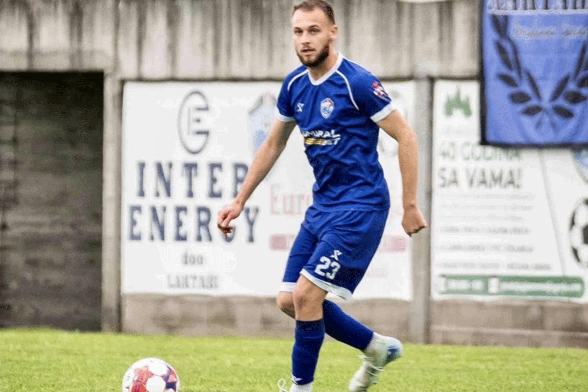 Javnost zgrožena: FK Laktaši otpustio igrača jer ima rak (FOTO)
