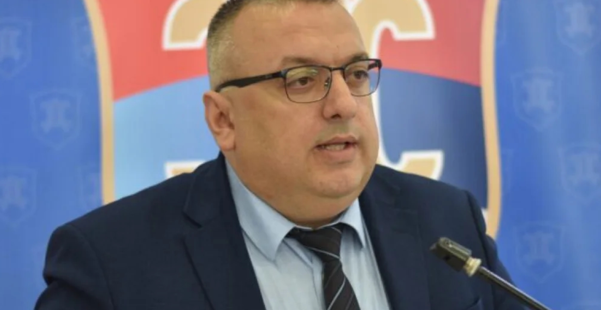 Radulović o Stevandićevom pozivu: Neću učestvovati u paradnim sastancima