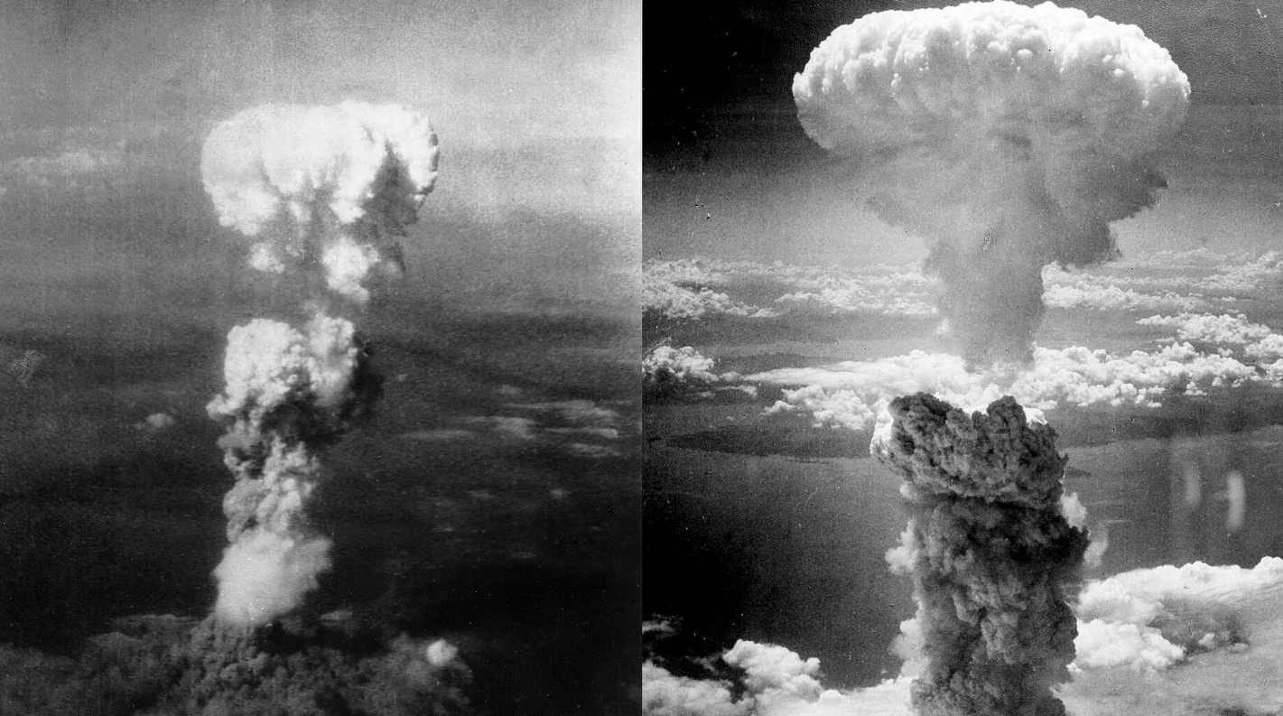 Prije 80 godina bačena atomska bomba na Hirošimu