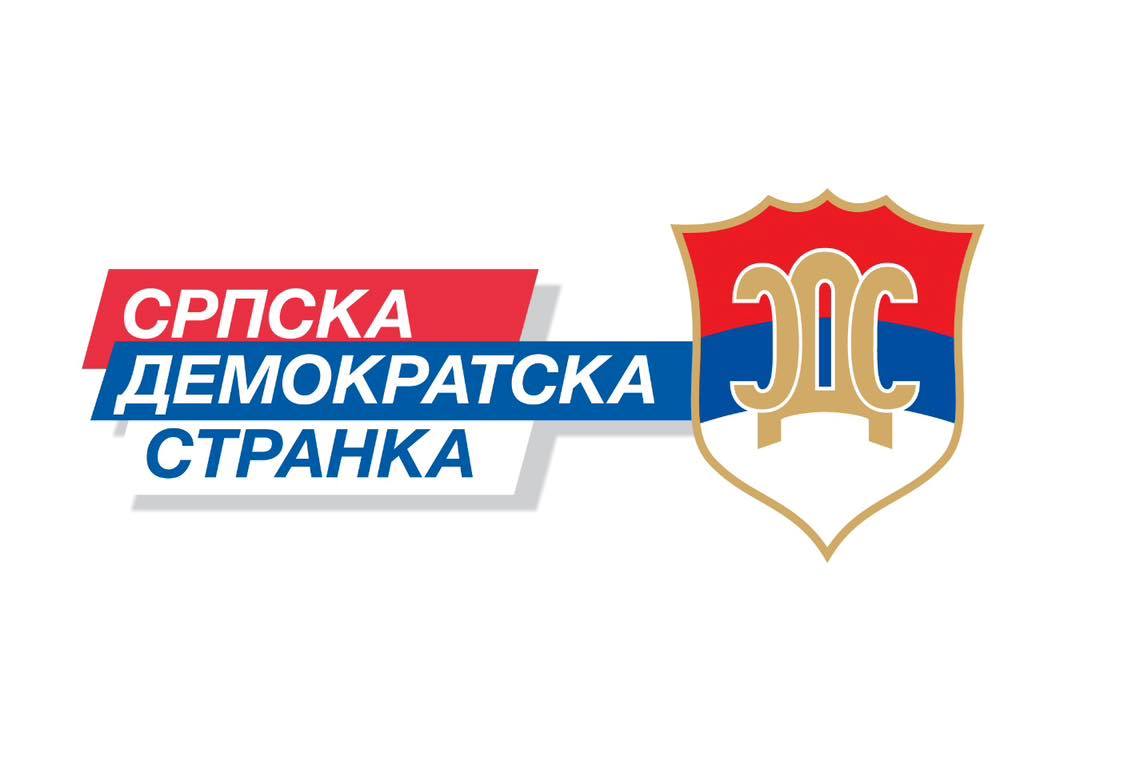 Predsjedništvo SDS: Pozivamo SNSD da se potpuno povuku iz vlasti