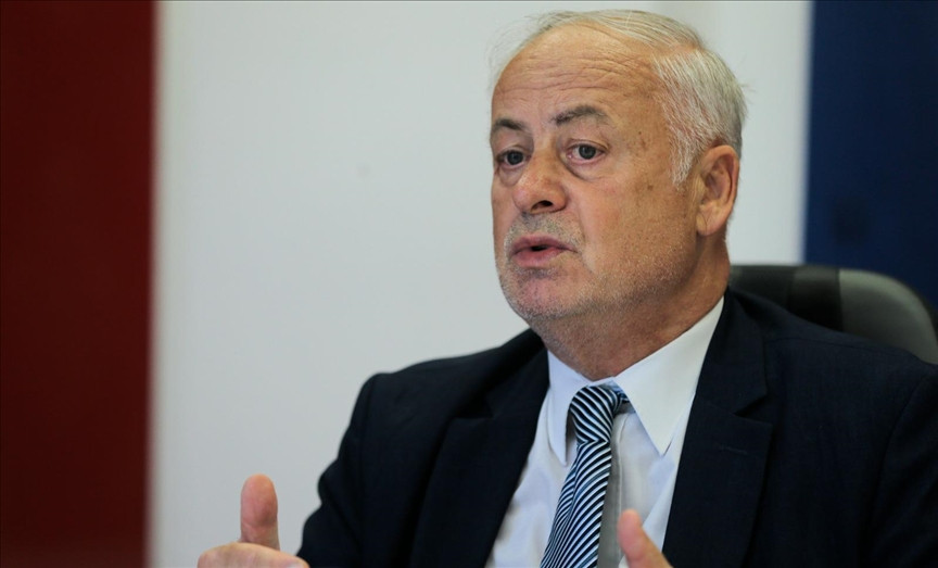Arnautović: Odluka CIK-a nije pravosnažna - postoji pravo žalbe
