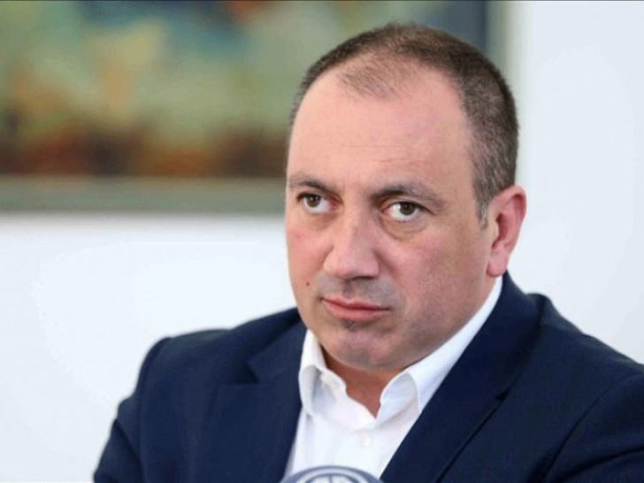 Crnadak o odluci CIK-a: Nema drame