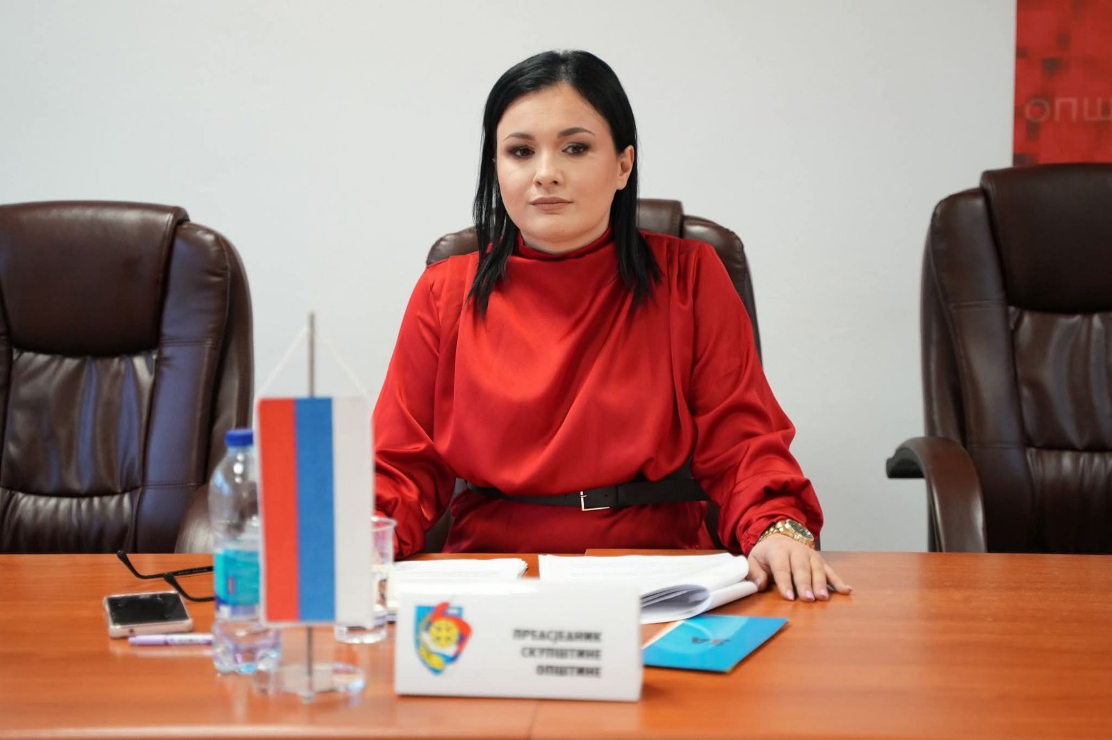Sanja Pavlović: Danas je ubijena volja građana Republike Srpske