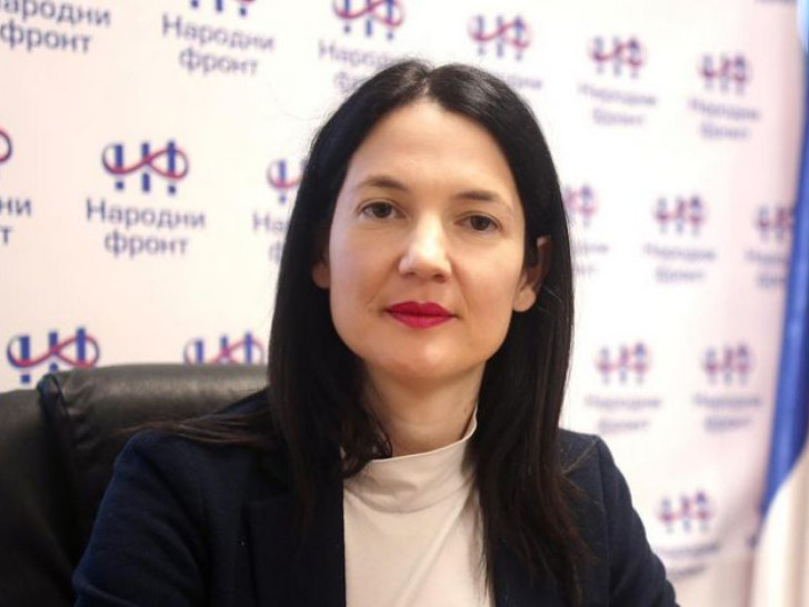 Trivićeva protiv referenduma: "Vlast više ne zna šta dalje"