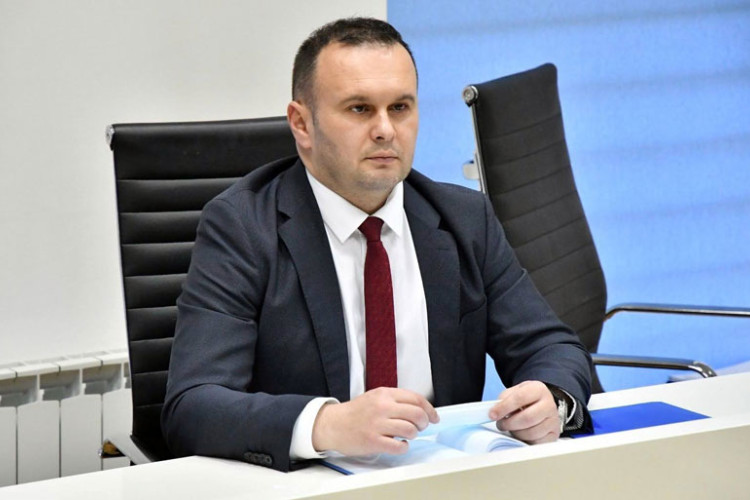 Ćosić: Sutra vanredna sjednica Saveza opština i gradova