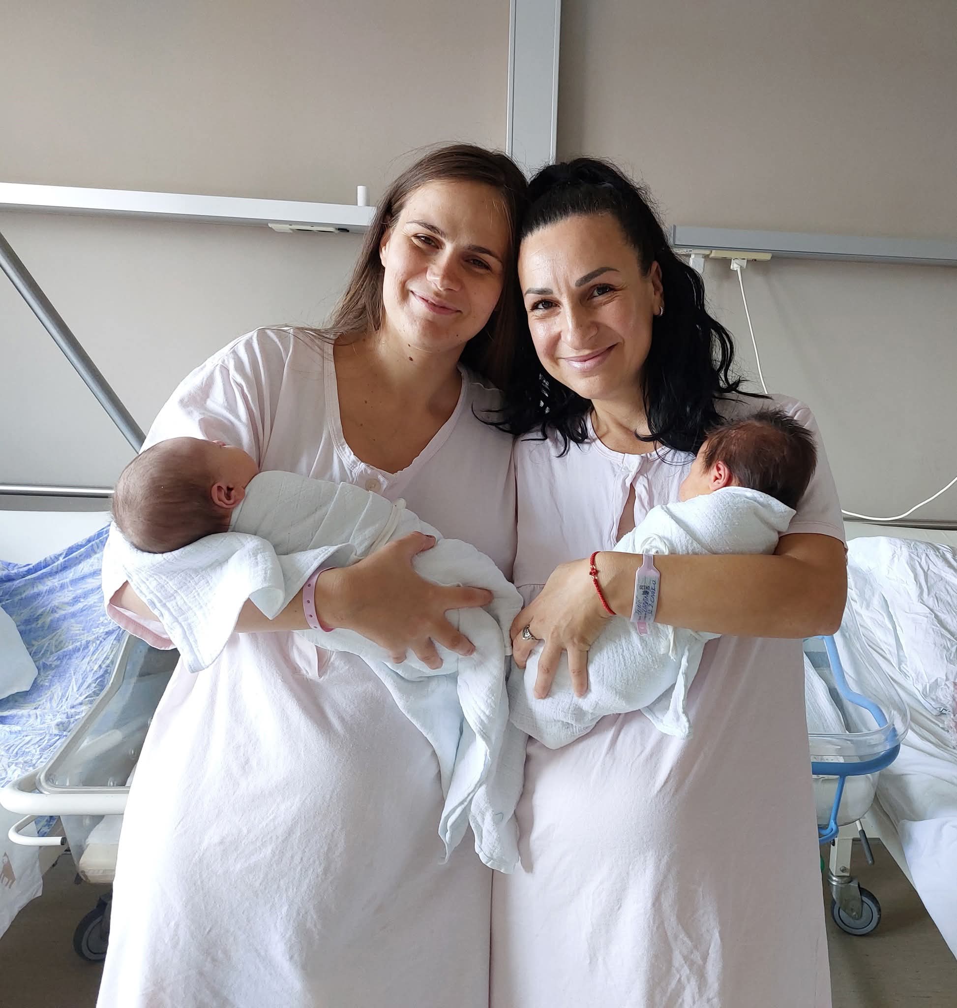SVJETSKA NEDJELJA DOJENJA – Podrška majkama za zdrav početak života