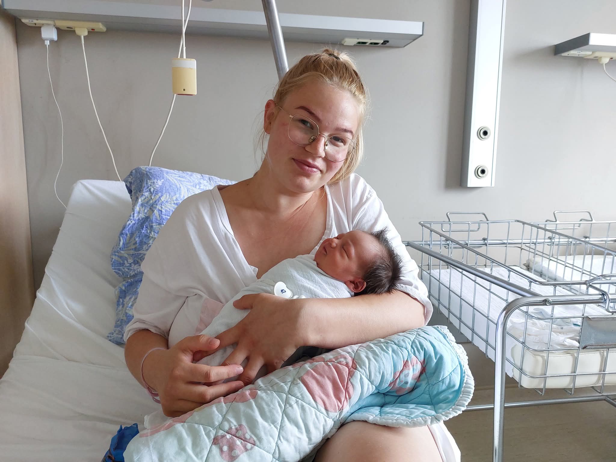 SVJETSKA NEDJELJA DOJENJA – Podrška majkama za zdrav početak života