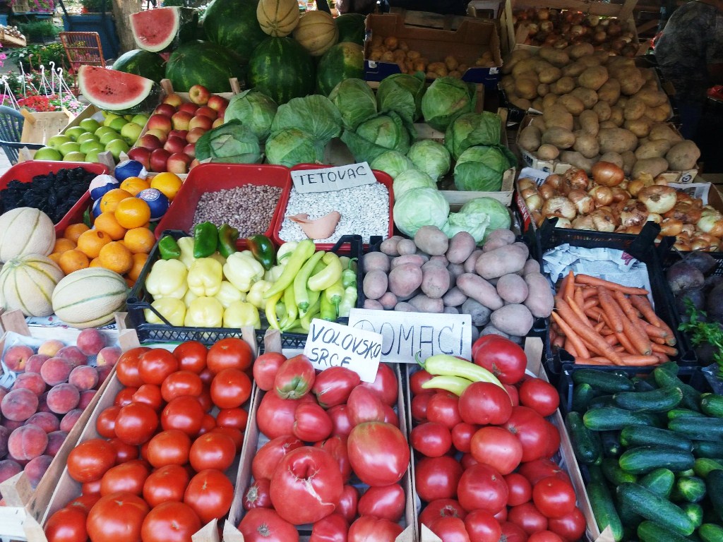 Pijačni barometar za 8. avgust