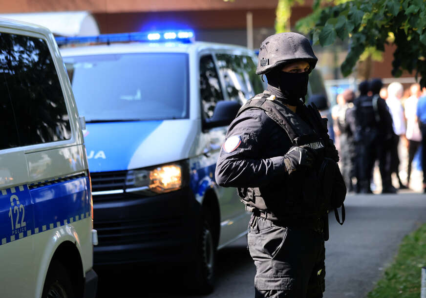 Motiv ljubomora: Otkriveni novi detalji stravičnog zločina u Šamcu