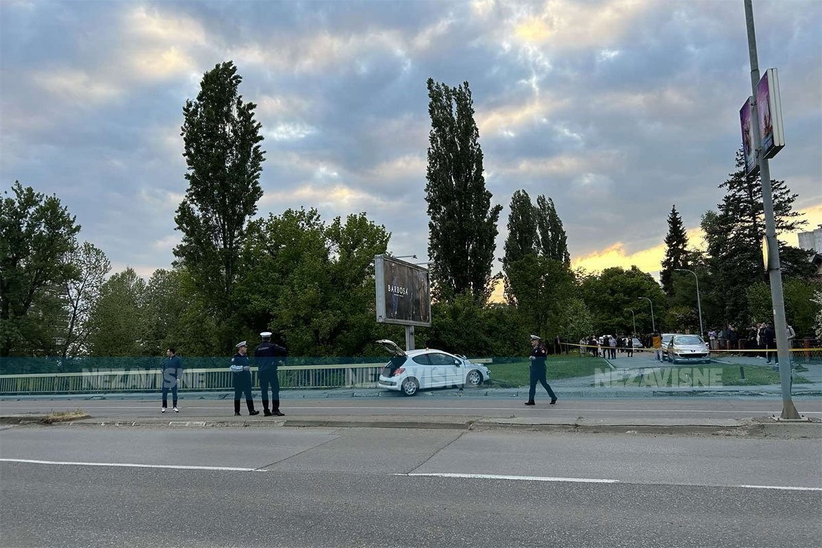 Osumnjičeni za pogibiju pedagogice u Banjaluci snimao kako vozi 208 km/h (VIDEO)