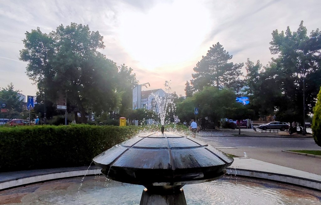 Sutra sunčano i veoma toplo, očekuje se do 39 stepeni