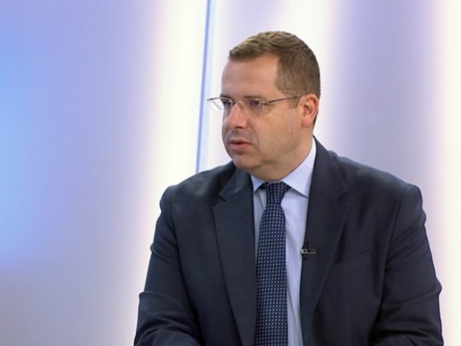Kovačević: Neko hoće da odlučuje mimo nas, zato je važno da se ide na referendum u Srpskoj