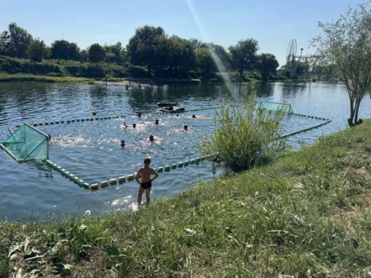 Vaterpolo se vratio u Prijedor nakon više od 60 godina