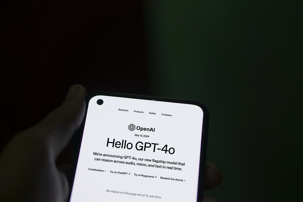 OpenAI vraća model GPT-4o nakon kritika korisnika