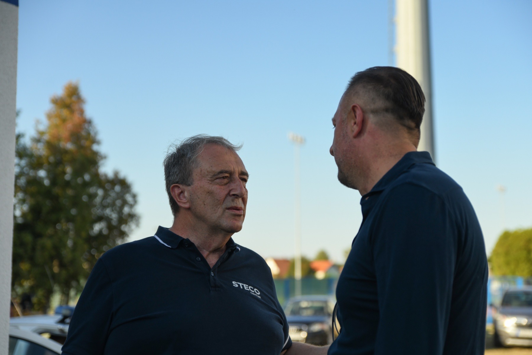 Milenko Stevanović donirao moderan objekat FK Radnik Bijeljina