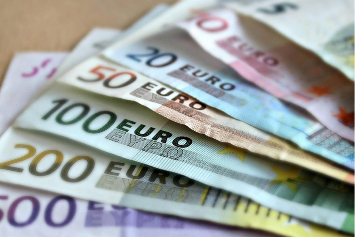Mijenjaju se novčanice evra, evo šta će biti sa starima