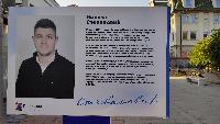 Bijeljina: Prošetajte pješačkom zonom i upoznajte znamenite ljude Semberije (FOTO GALERIJA)