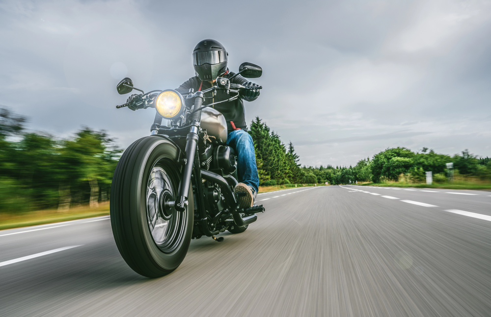 Pojačana kontrola motociklista na putevima u Srpskoj