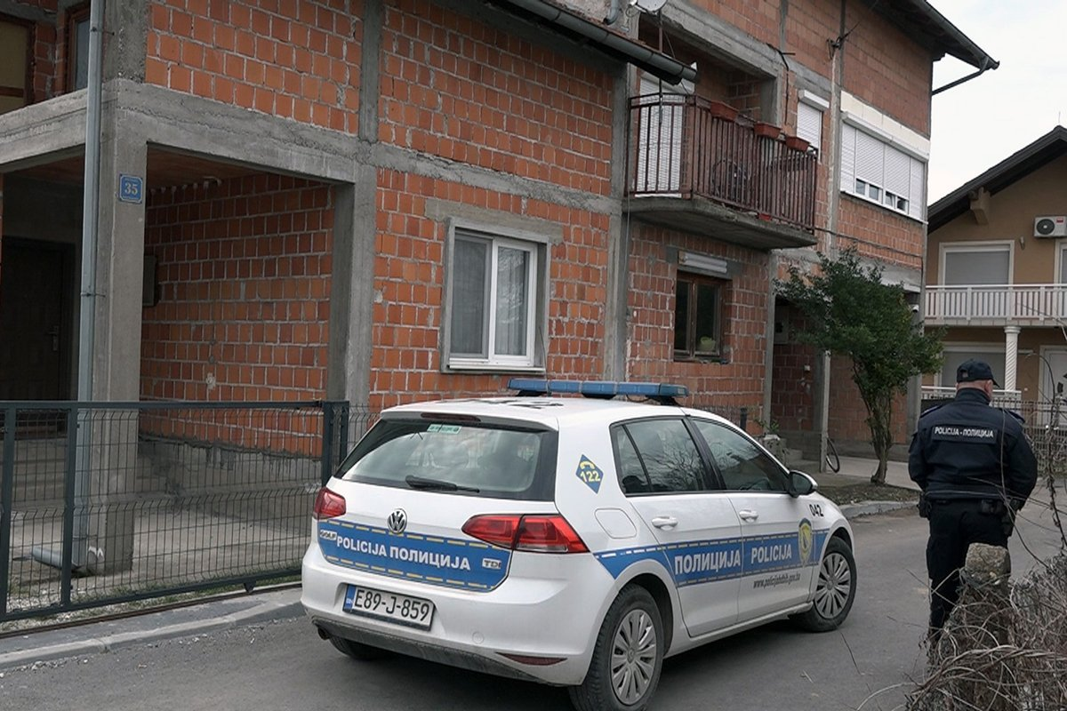 Mediji: Podignute optužnice za "kuću strave" u Brčkom