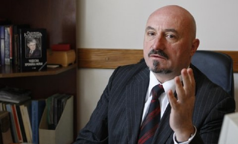 Petronijević: Tim odbrane bi mogao da pravdu za Dodika potraži pred Evropskim sudom za ljudska prava